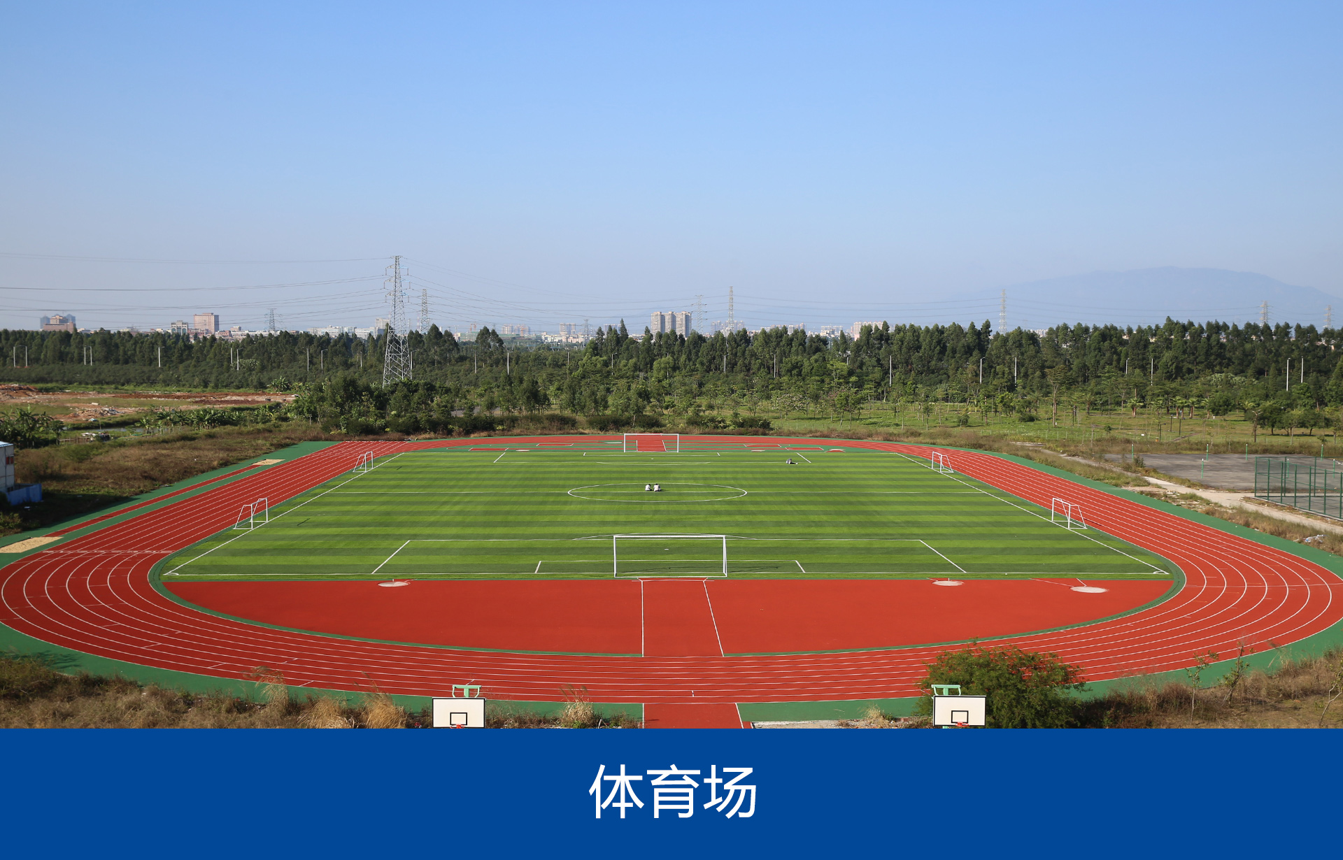 美丽校园008